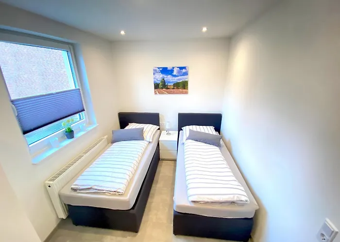 Ferienwohnung Alte Celler Backstube