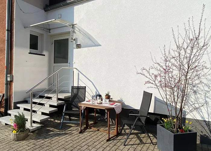 Ferienwohnung Alte Celler Backstube