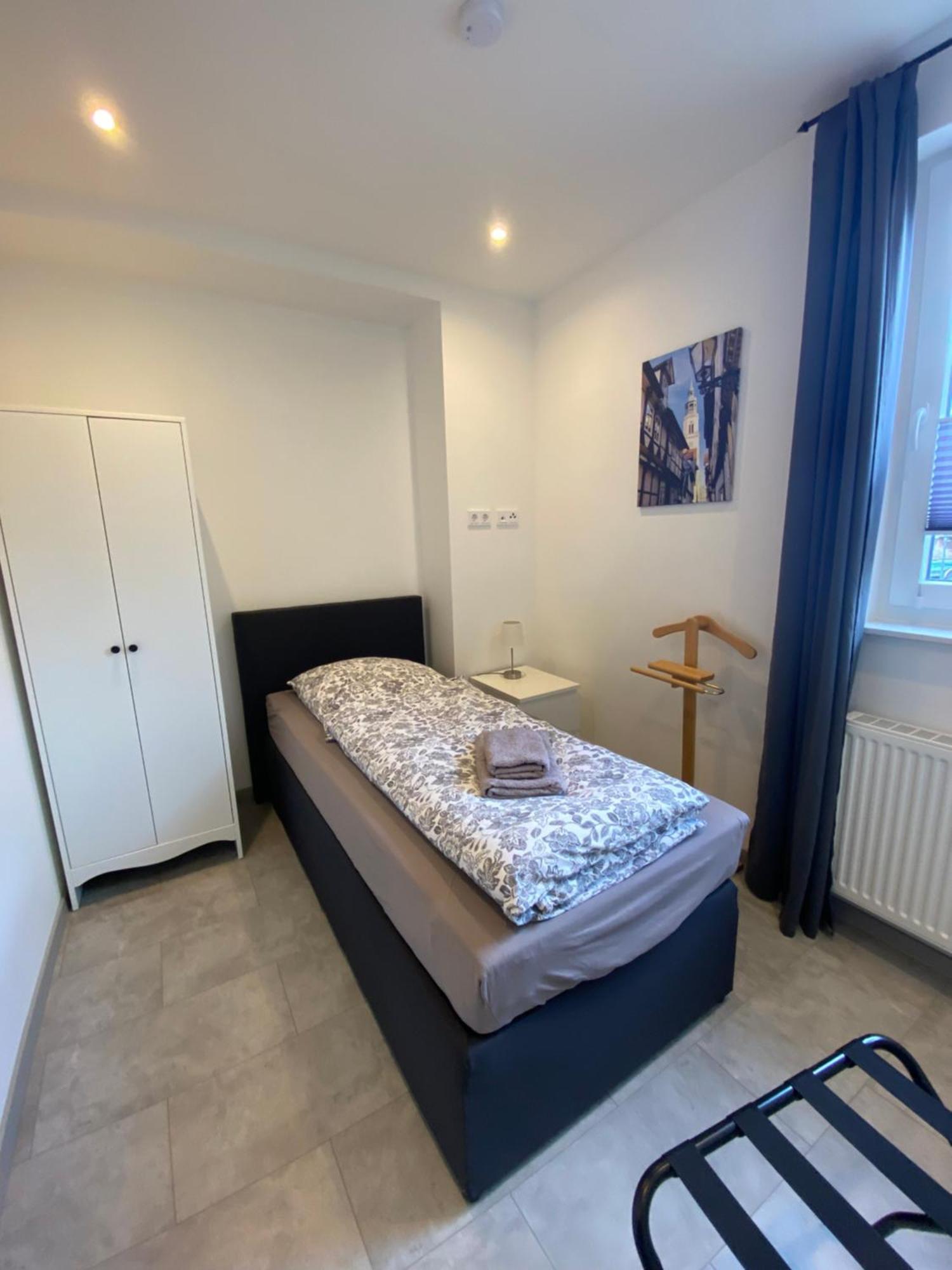 Alte Celler Backstube * Celle