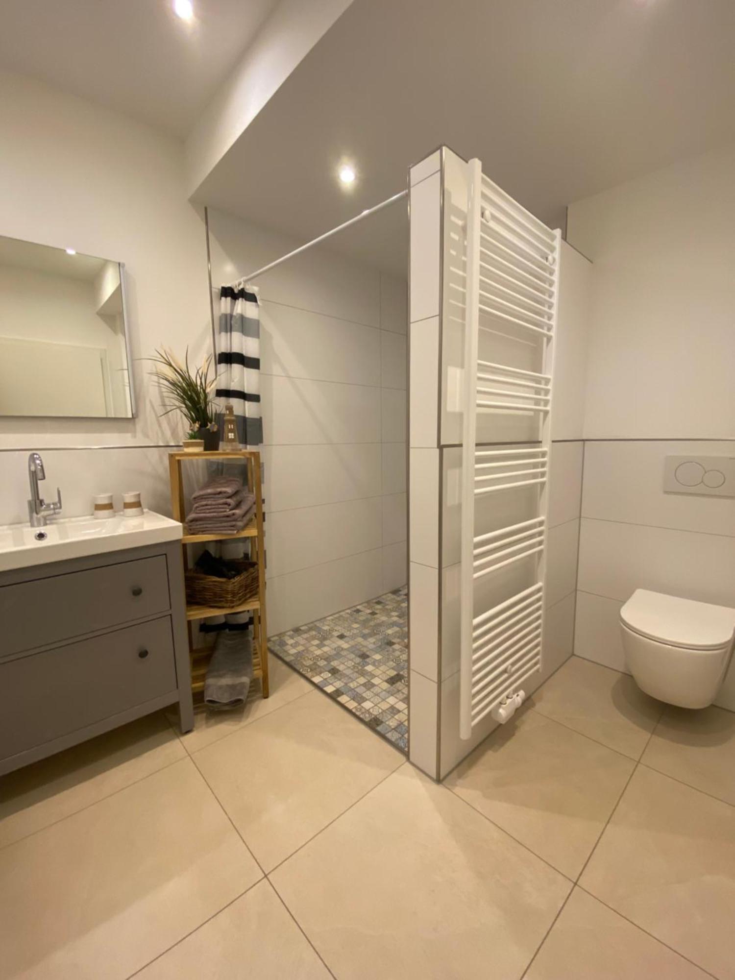 Apartment Alte Celler Backstube