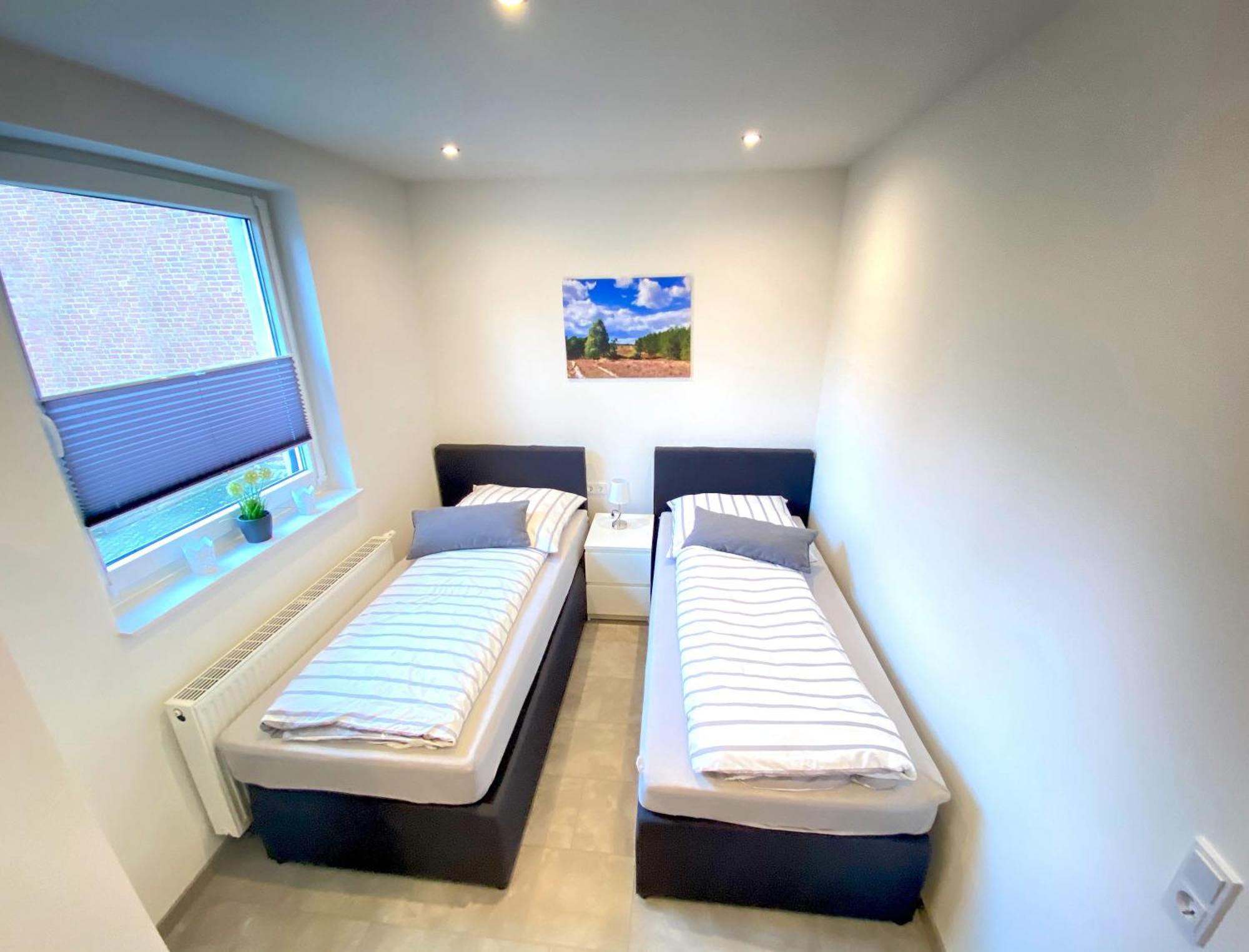 Apartment Alte Celler Backstube *